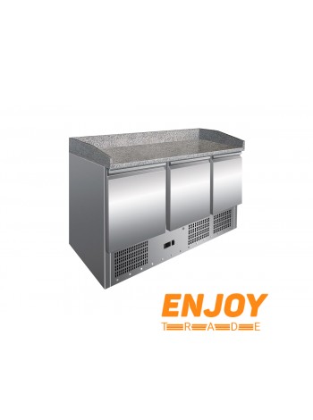 Холодильний стіл для піци Reednee S903PZ